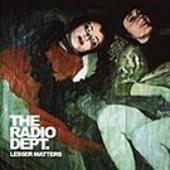 Lesser matters