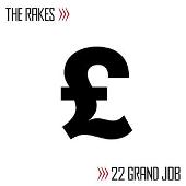 22 Grand Job [UK CD]