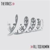 All Too Human [UK CD]