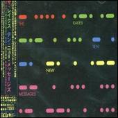 Ten New Messages [Bonus Track]