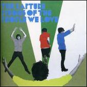 Pieces of the People We Love, Pt. 1 [Single]