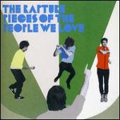 Pieces of the People We Love, Pt. 2 [Single]