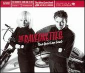 That Great Love Sound [EP]