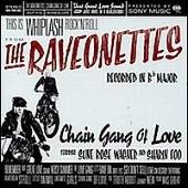 Chain Gang of Love [Bonus Track]