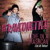Love In A Trashcan