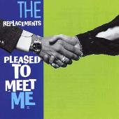 Pleased to Meet Me