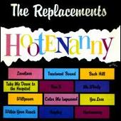 Hootenanny [Deluxe Edition]