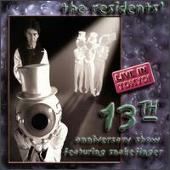 13th Anniversary Show - Live in Japan