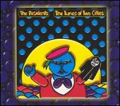 Tunes of Two Cities/The Big Bubble