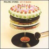 Let It Bleed