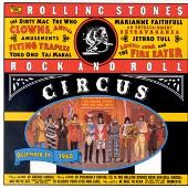 Rolling Stones Rock and Roll Circus