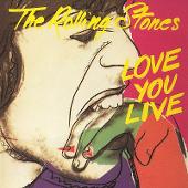 Love You Live