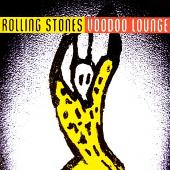 Voodoo Lounge