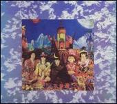 Their Satanic Majesties Request