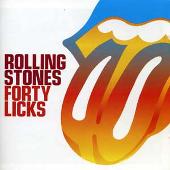 Forty Licks