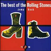 Jump Back: The Best of the Rolling Stones 1971-1993