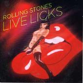 Live Licks [UK]