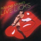 Live Licks