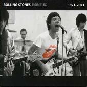 Rarities 1971-2003