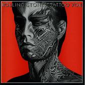 Tattoo You