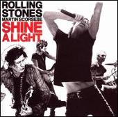 Shine A Light (EU Version 2 CD Standard)