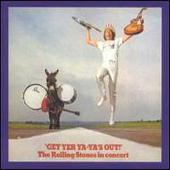 Get Yer Ya-Ya's Out [40th Anniversary Limited Edition Super Deluxe Set 3-CD/3-LP/1-DVD]