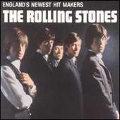 Rolling Stones (England's Newest Hit Makers) [LP]