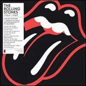 Rolling Stones 1964 - 1969 Vinyl Box Set