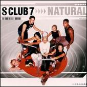 Natural [CD5/Cassette]