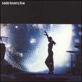 Lovers Live [Video/DVD]