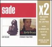 Stronger Than Pride/Love Deluxe