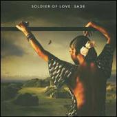 Soldier Of Love