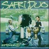 Episode II: Remix Edition [Bonus CD]