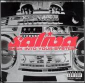 Back Into Your System [Import/Bonus Video]