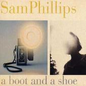 Boot and a Shoe