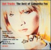 Hot Tracks: The Best of Samantha Fox