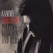 Politics, Religion and Her