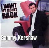 I Want My Money Back