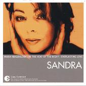 The Essential Sandra