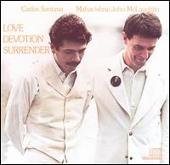 Love Devotion Surrender