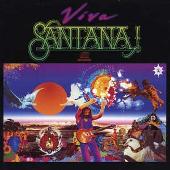 Viva Santana! [Columbia/Sony]