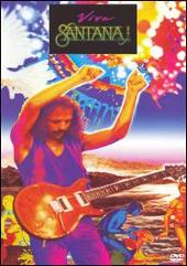 Viva Santana! Video