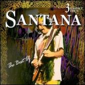 Best of Santana [3 Album Box]