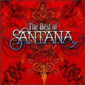 Best of Santana [Columbia]