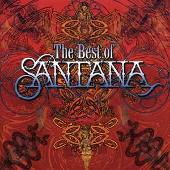 The Best Of Santana