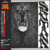 Santana [Japan Bonus Tracks]