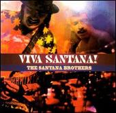 Viva Santana! [Polygram International]