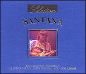 Selection of Santana
