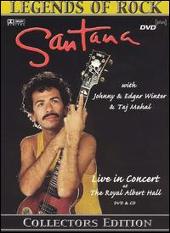 Live in Concert at the Royal Albert Hall