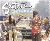Game of Love [Australia CD]